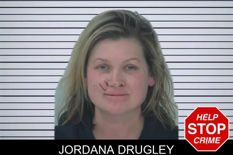 Jordana Drugley mugshot – Fayette County , Georgia Jordana Drugley