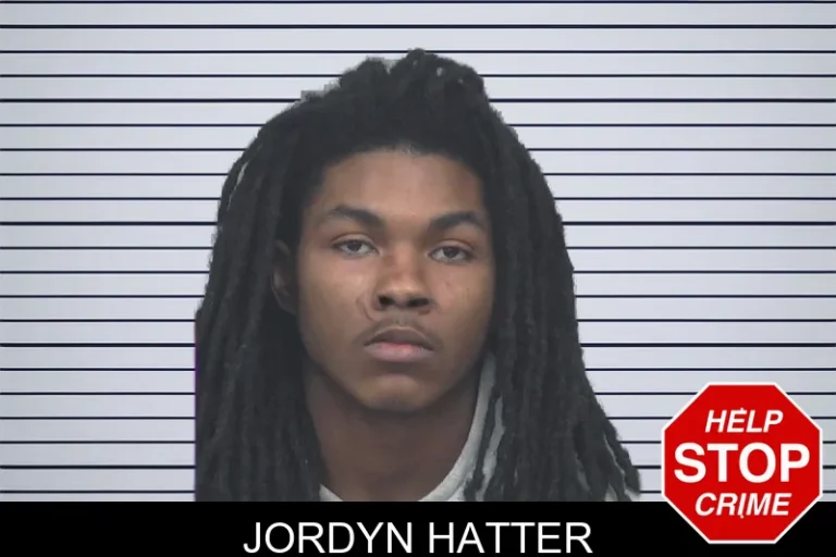 Jordyn Hatter
