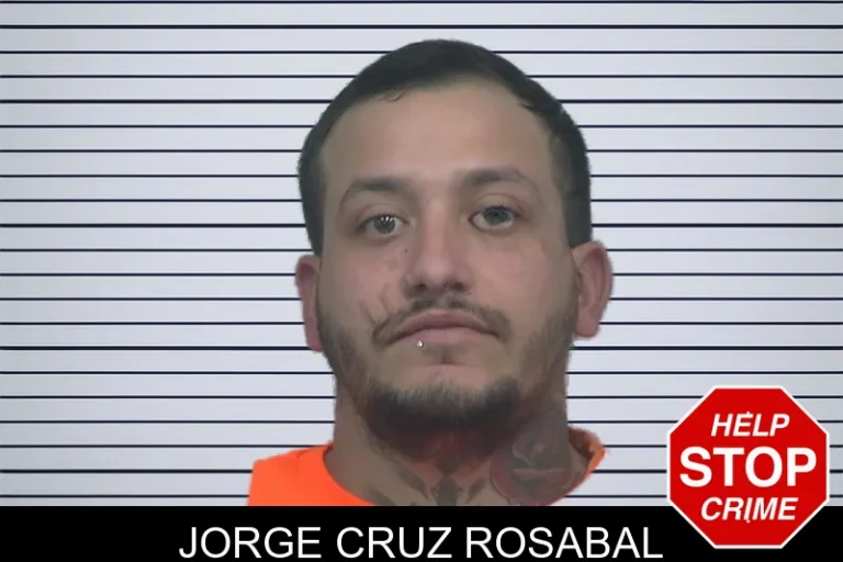 Jorge Cruz Rosabal