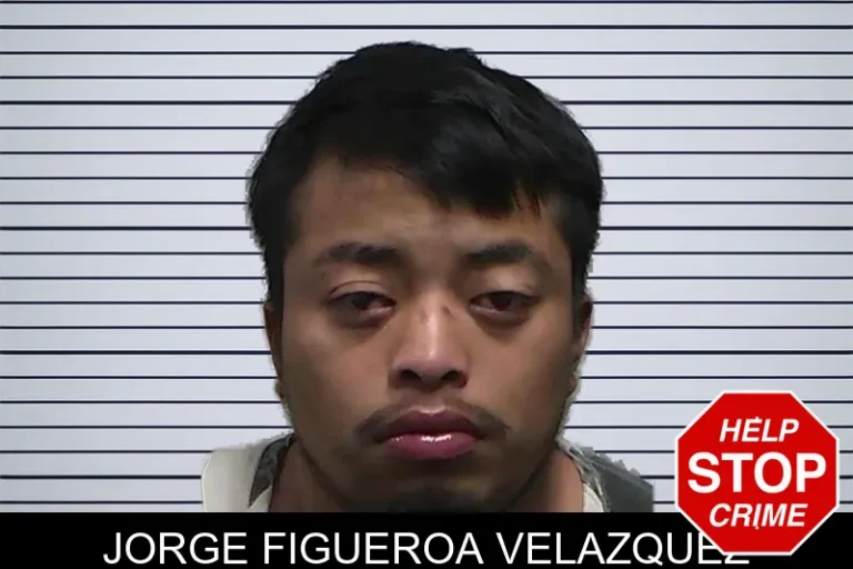 Jorge Figueroa Velazquez