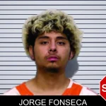Jorge Fonseca mugshot – Bartow County , Georgia Jorge Fonseca mugshot