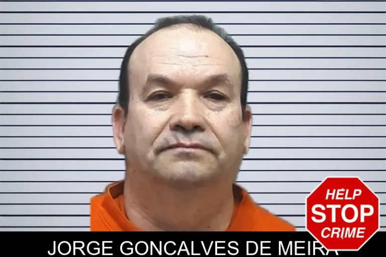 Jorge Goncalves De Meira