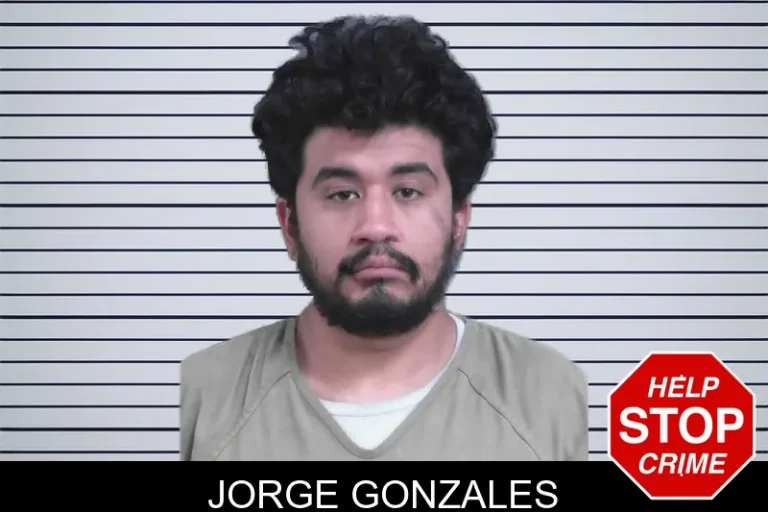 Jorge Gonzales