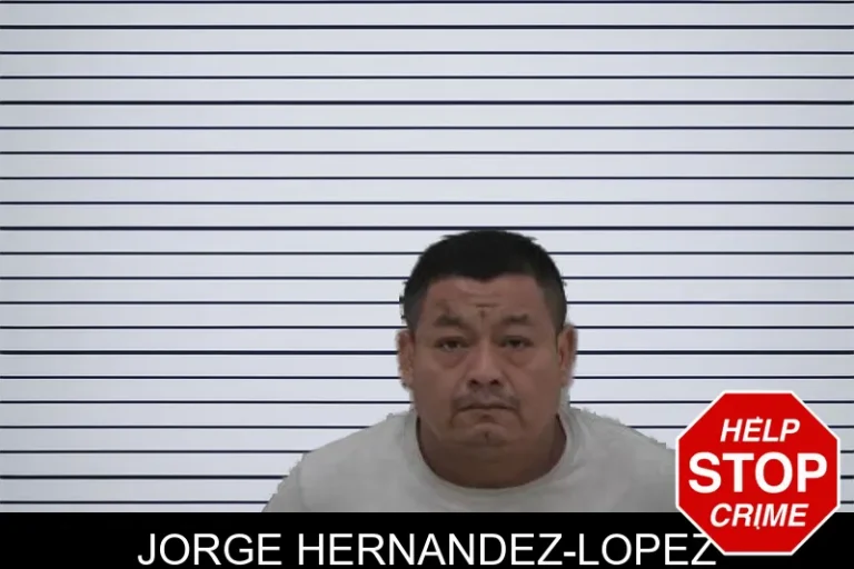 Jorge Hernandez-Lopez