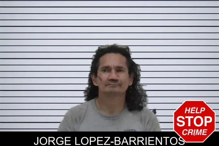 Jorge Lopez-Barrientos