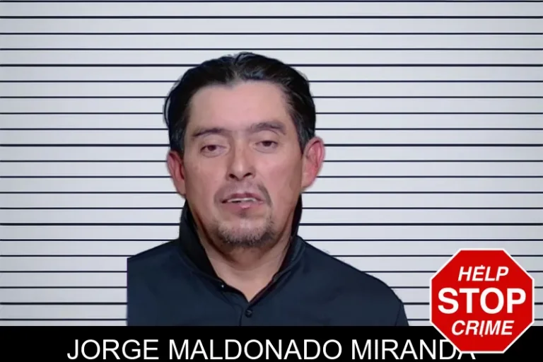 Jorge Maldonado Miranda