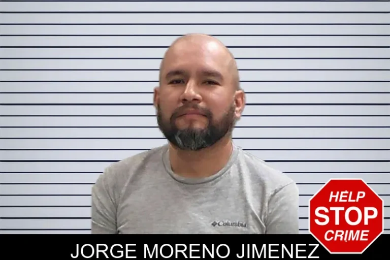 Jorge Moreno Jimenez