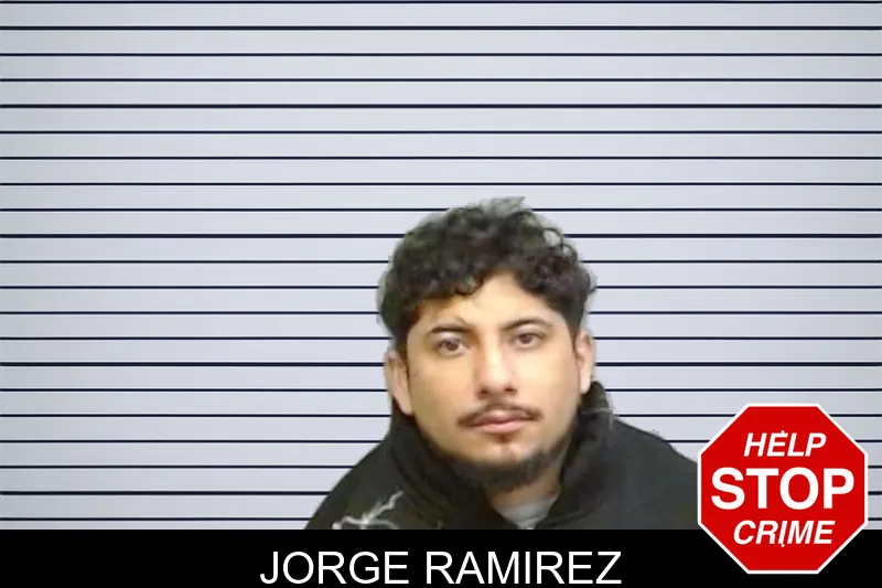 Jorge Ramirez mugshot – Fulton County , Georgia Jorge Ramirez mugshot