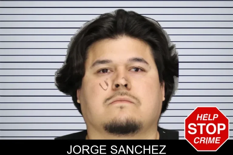 Jorge Sanchez