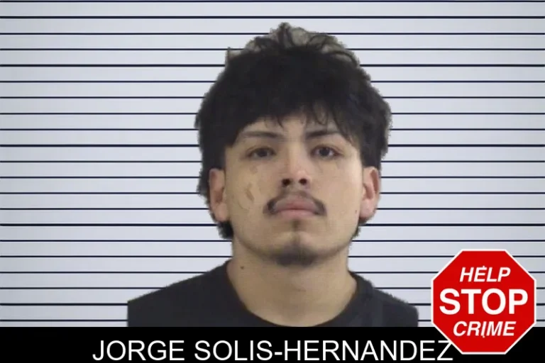 Jorge Solis-Hernandez