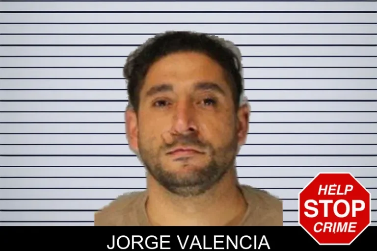 Jorge Valencia