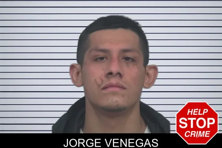 Jorge Venegas mugshot – Gwinnett County , Georgia Jorge Venegas