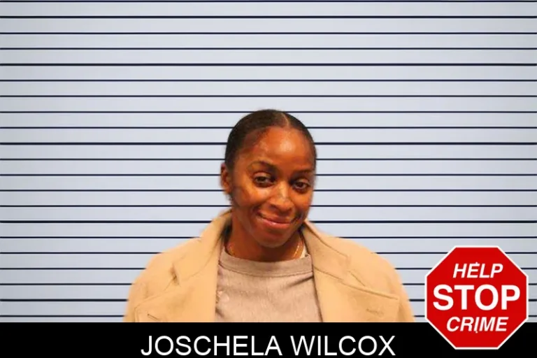 Joschela Wilcox