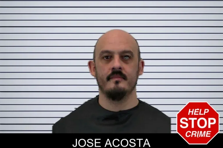 Jose Acosta