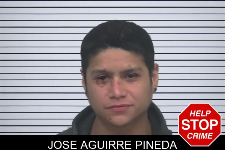 Jose Aguirre Pineda