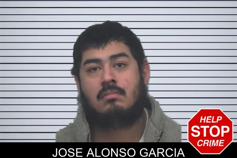 Jose Alonso Garcia mugshot – Gwinnett County , Georgia Jose Alonso Garcia