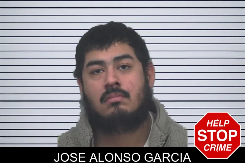 Jose Alonso Garcia mugshot – Gwinnett County , Georgia Jose Alonso Garcia mugshot