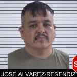 Jose Alvarez-Resendiz mugshot – Whitfield County , Georgia Jose Alvarez-Resendiz mugshot