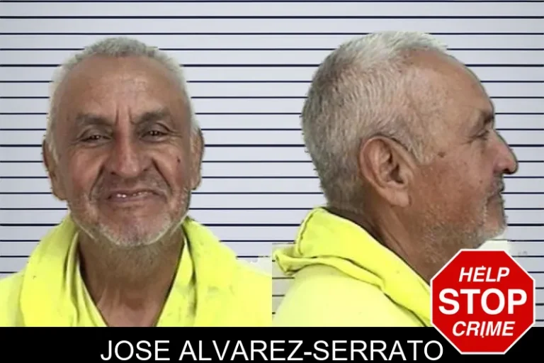 Jose Alvarez-Serrato