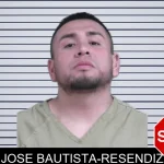 Jose Bautista-Resendiz mugshot