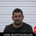 Jose Bustos-Rojos mugshot – Coffee County , Georgia Jose Bustos-Rojos mugshot