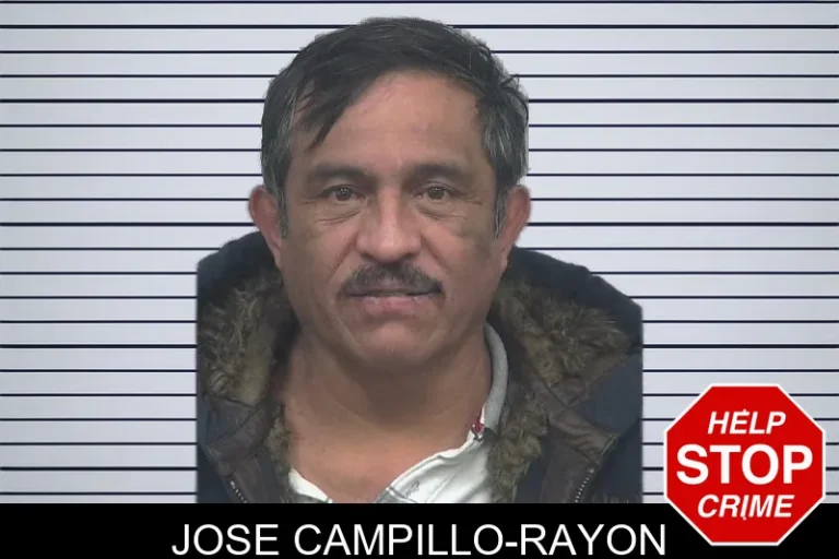 Jose Campillo-Rayon