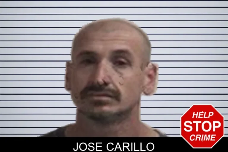 Jose Carillo
