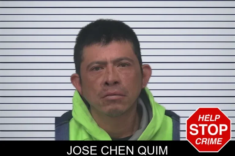 Jose Chen Quim
