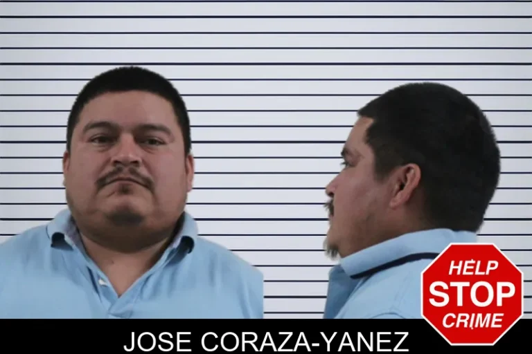 Jose Coraza-Yanez