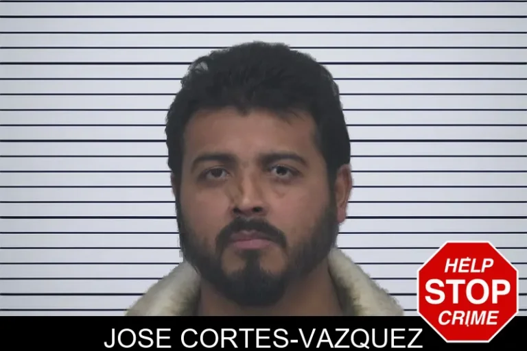 Jose Cortes-Vazquez