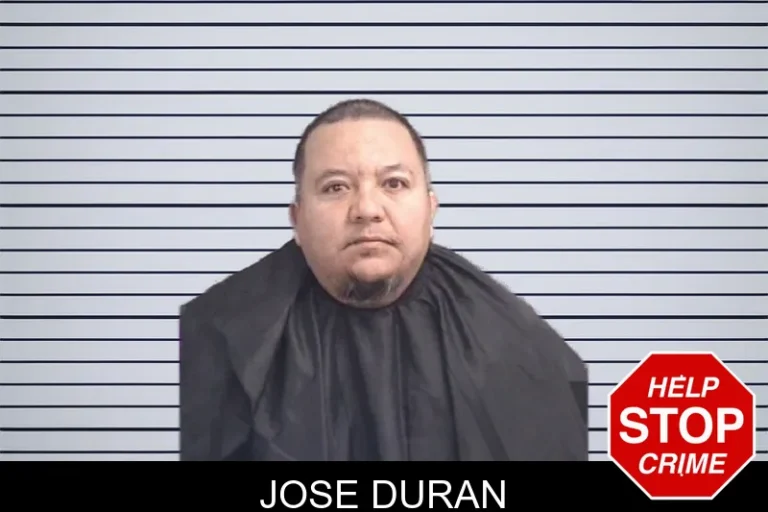 Jose Duran