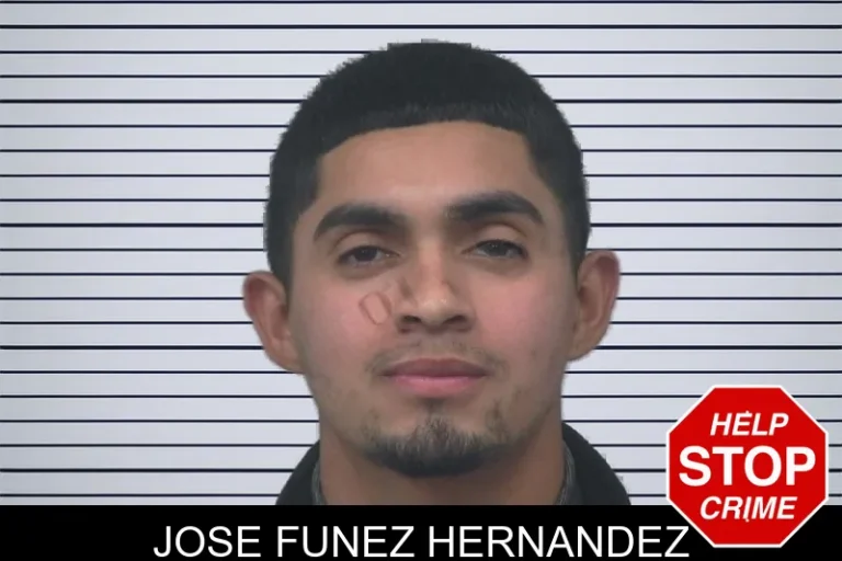 Jose Funez Hernandez