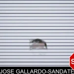 Jose Gallardo-Sandate mugshot