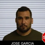 Jose Garcia mugshot – Crawford County , Georgia Jose Garcia mugshot