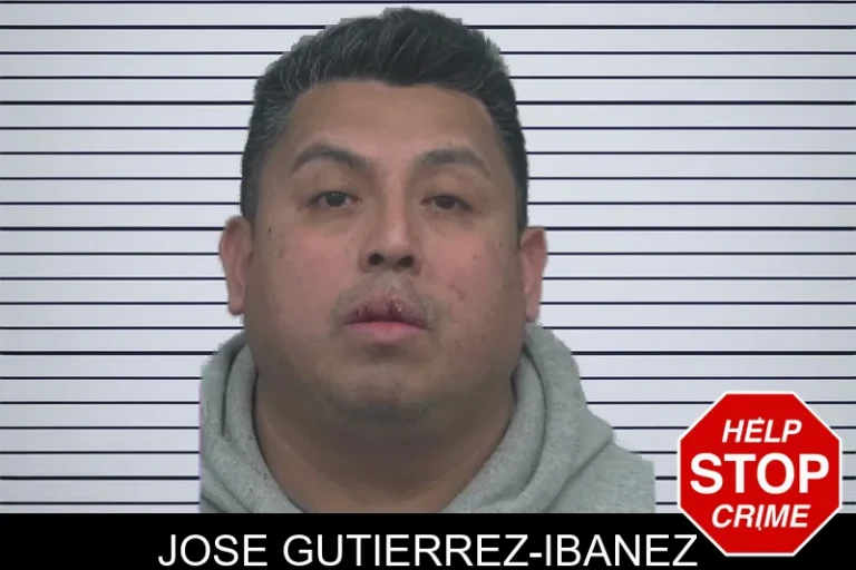 Jose Gutierrez-Ibanez