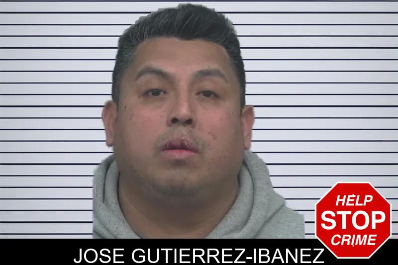 Jose Gutierrez-Ibanez mugshot – Gwinnett County , Georgia Jose Gutierrez-Ibanez mugshot