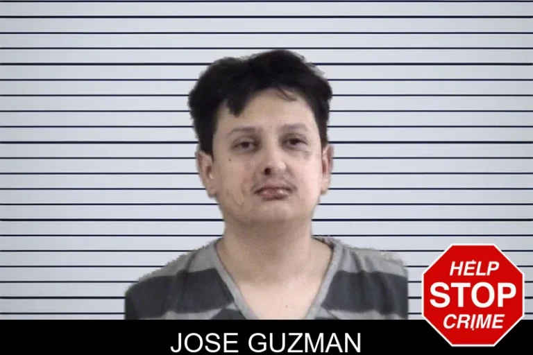 Jose Guzman