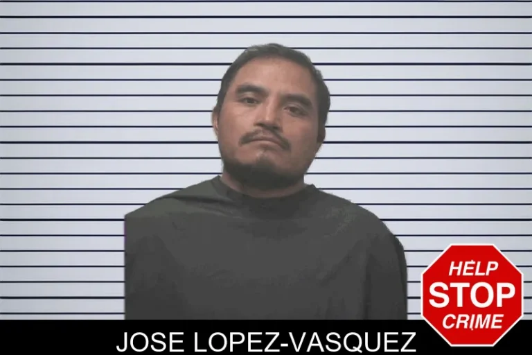Jose Lopez-Vasquez