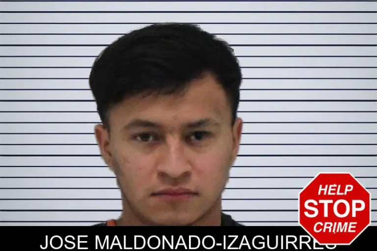 Jose Maldonado-Izaguirres