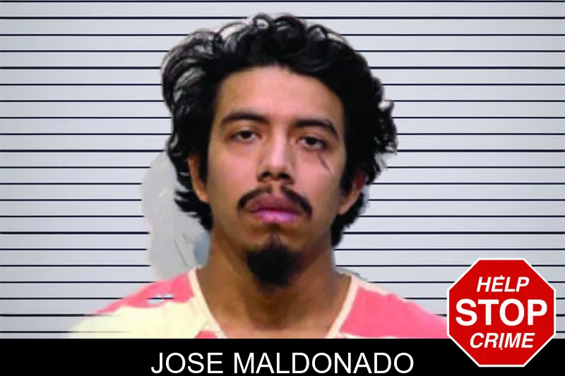 Jose Maldonado mugshot – Bartow County , Georgia Jose Maldonado mugshot