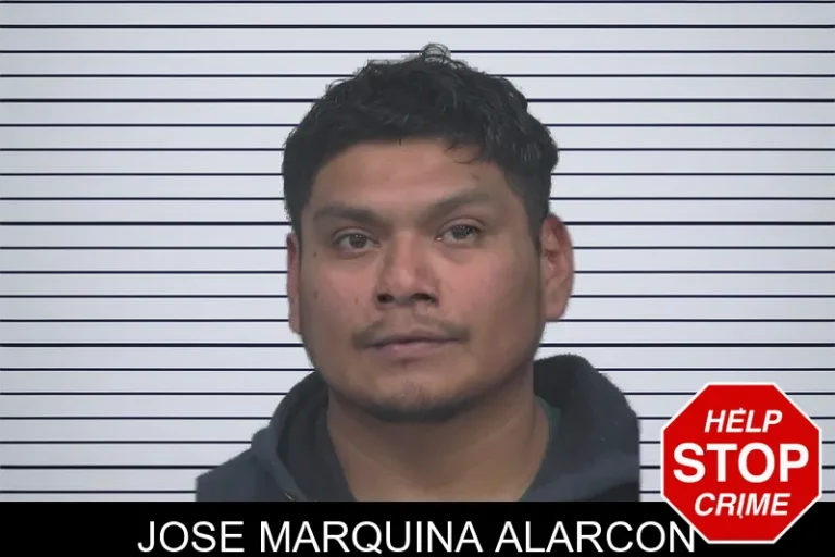 Jose Marquina Alarcon