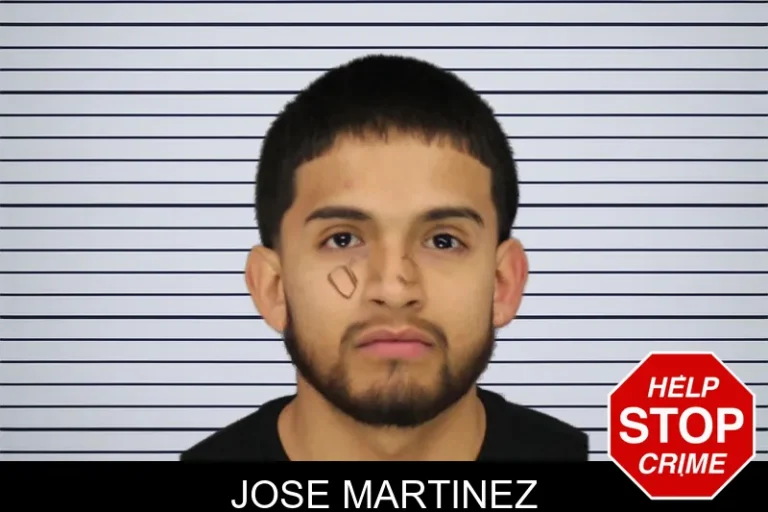 Jose Martinez