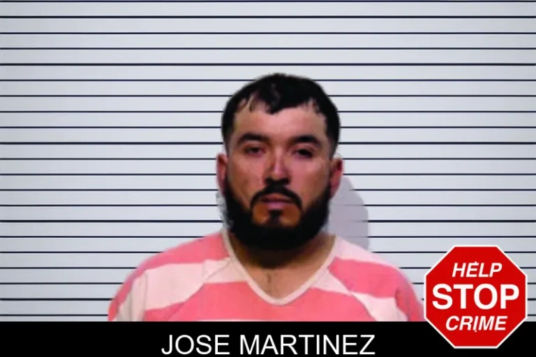 Jose Martinez