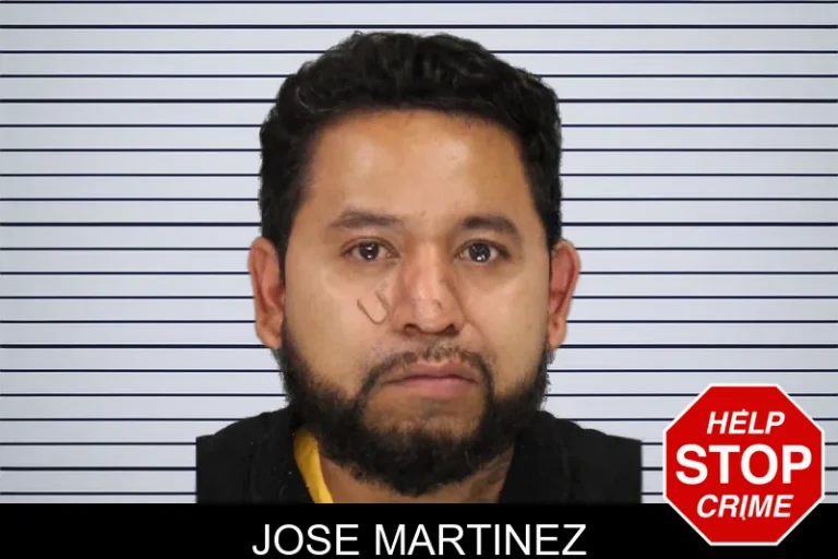 Jose Martinez