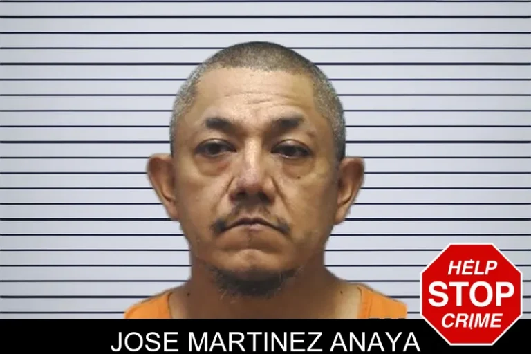 Jose Martinez Anaya
