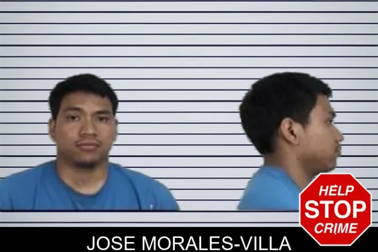 Jose Morales-Villa