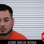 Jose Nava Sosa mugshot