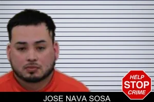 Jose Nava Sosa mugshot