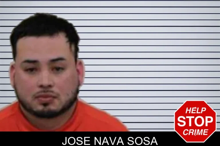Jose Nava Sosa