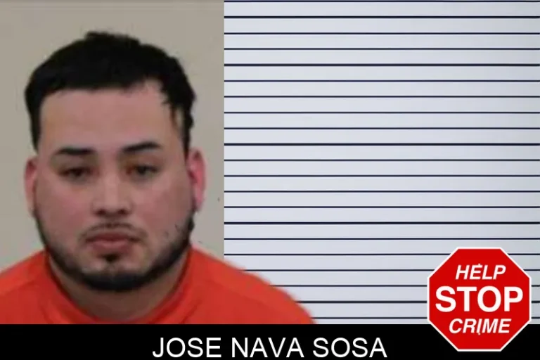 Jose Nava Sosa